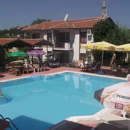 Hotel de apartamente Gold