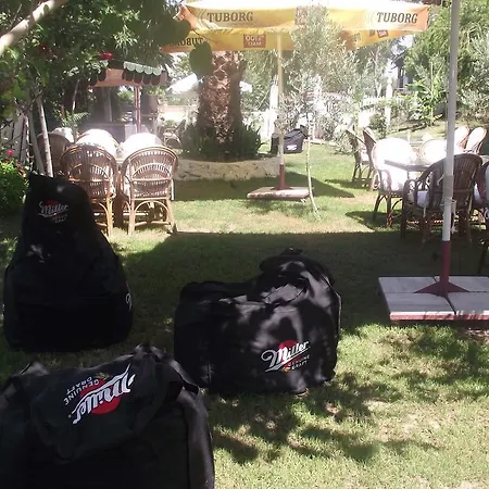 Hotel de apartamente Gold Kusadası