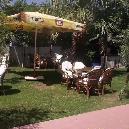 Gold Aparthotel Kusadasi