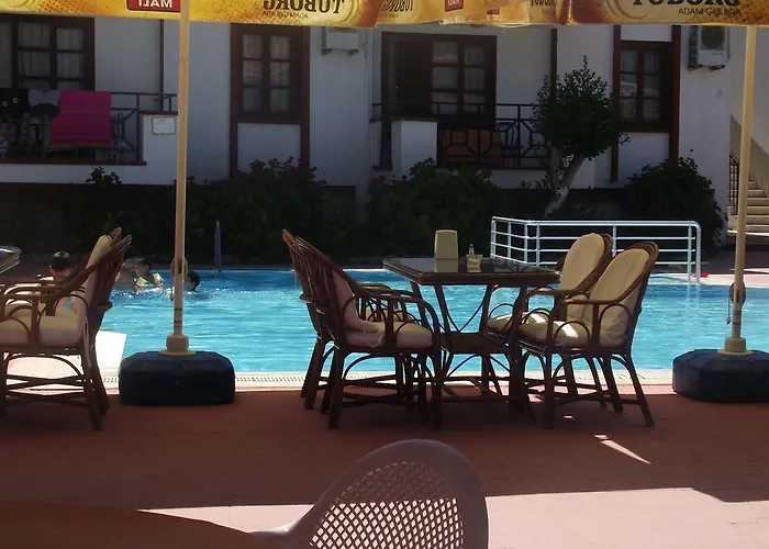 Appart hôtel Gold 3*