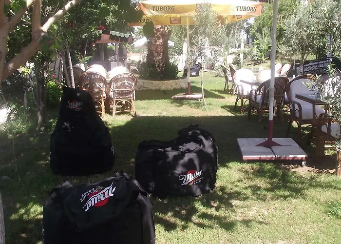 Appart hôtel Gold Kusadası